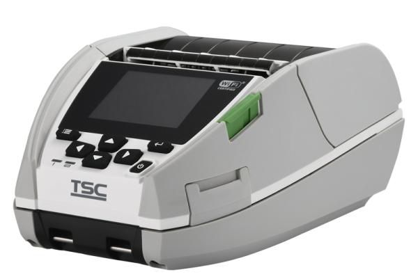 TSC Alpha-30L Healthcare Mobildrucker